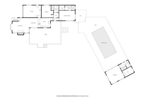 Tiny photo for 3265 Cypress Mountain Rd Rd, Templeton, CA 93465 (MLS # SR25196220)