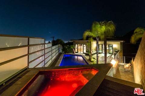 Photo of 6451 WEIDLAKE Drive, Los Angeles, CA 90068 (MLS # 26103892)