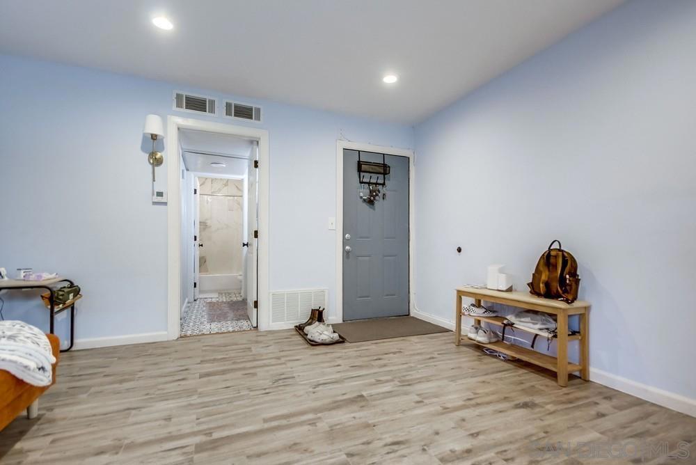 El Cajon - Residential