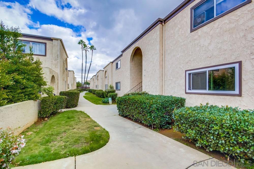 El Cajon - Residential