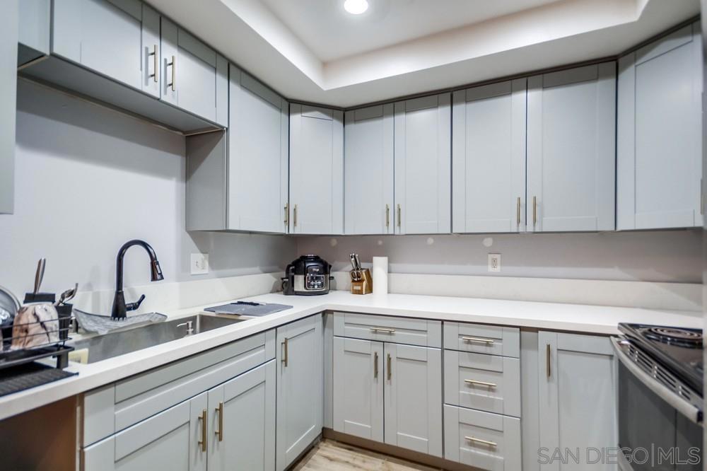 El Cajon - Residential