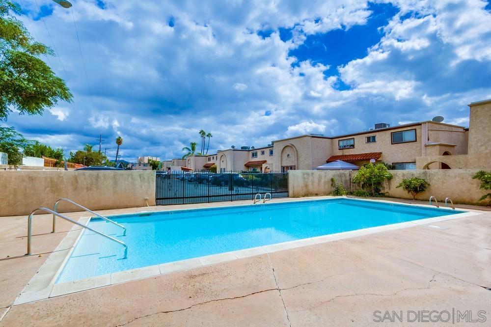 El Cajon - Residential