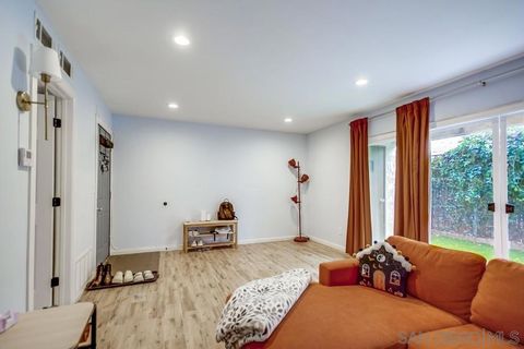 Photo of 294 Chambers St #45, El Cajon, CA 92020 (MLS # 250045525SD)