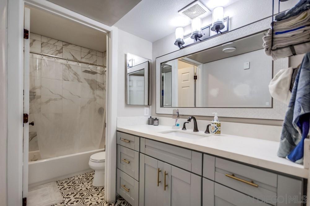 El Cajon - Residential