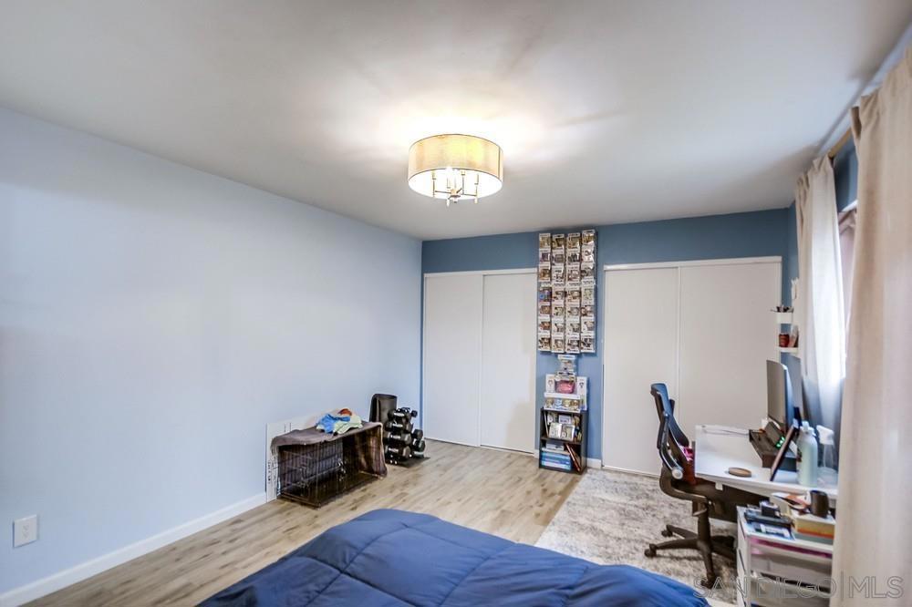 El Cajon - Residential