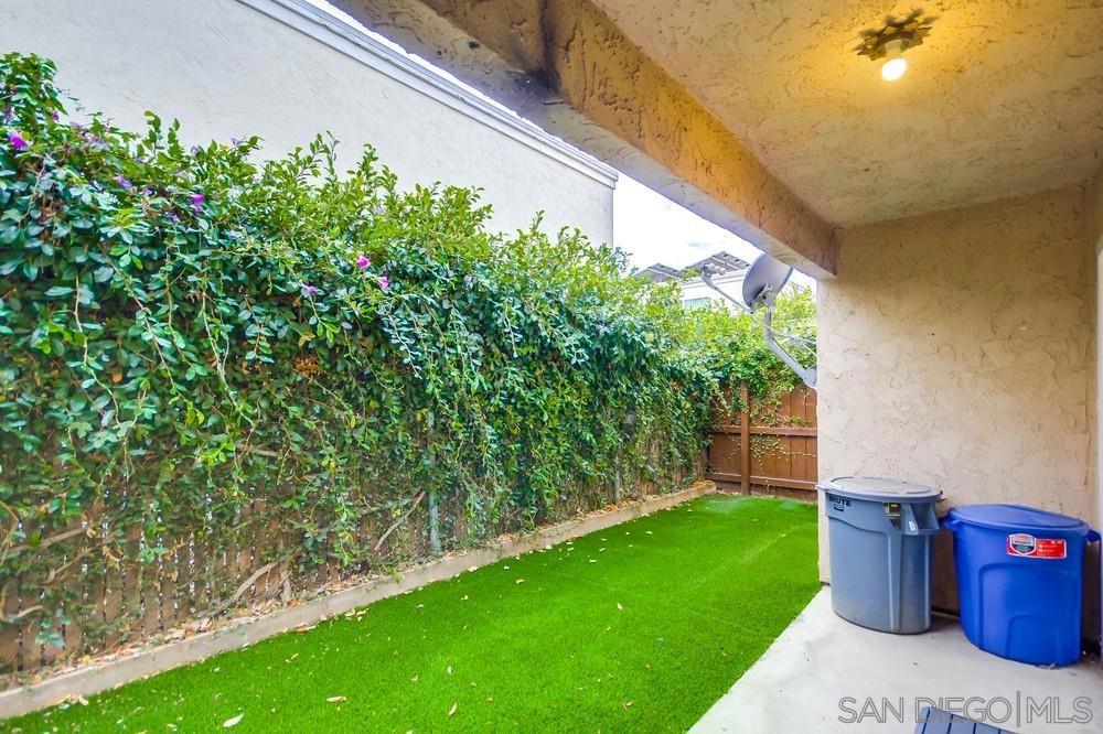 El Cajon - Residential