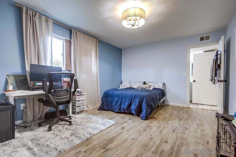 El Cajon - Residential