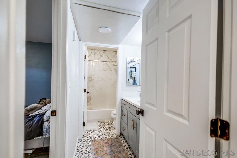 El Cajon - Residential