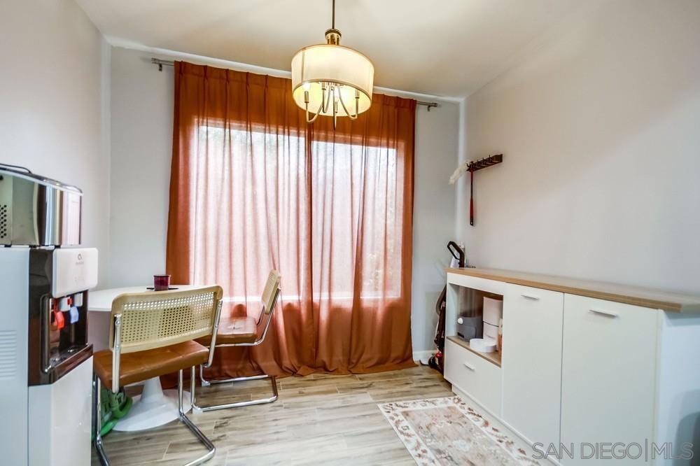 El Cajon - Residential