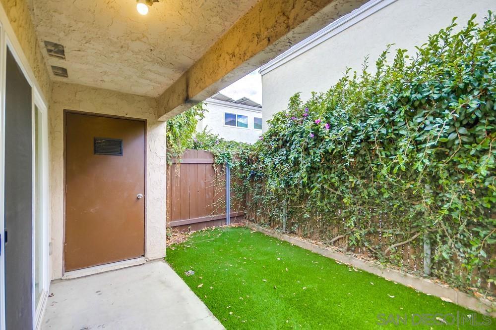 El Cajon - Residential