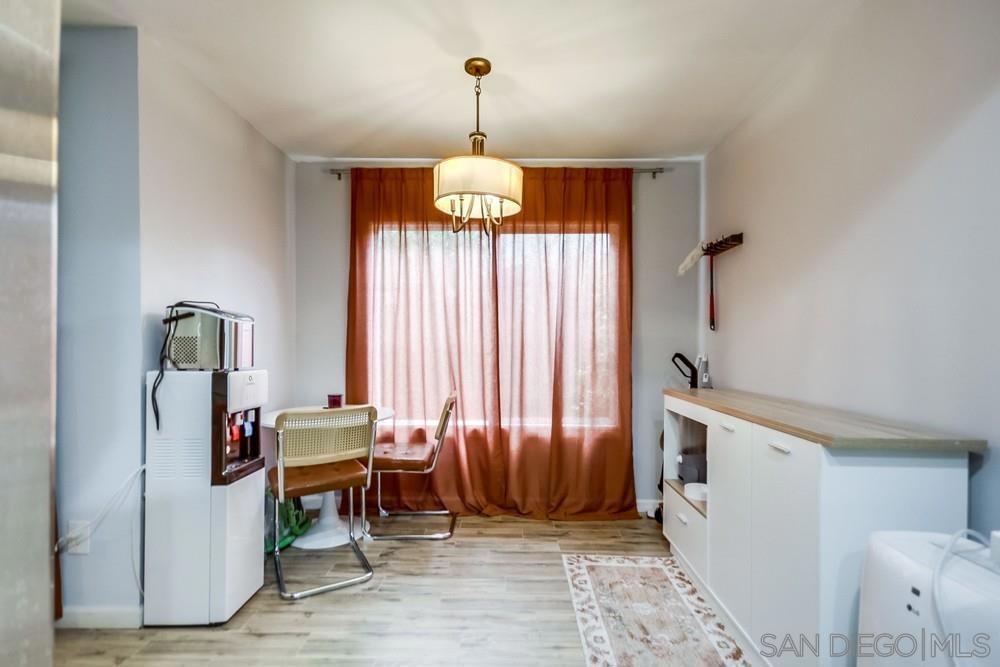 El Cajon - Residential