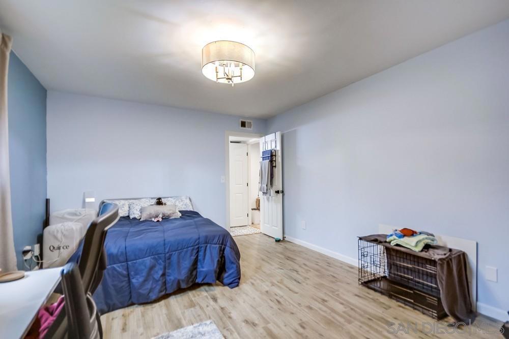 El Cajon - Residential