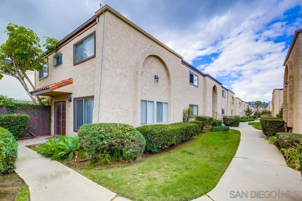 El Cajon - Residential