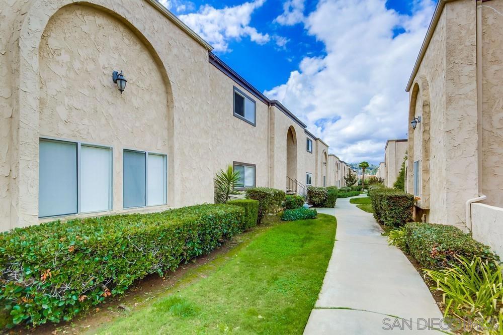 El Cajon - Residential