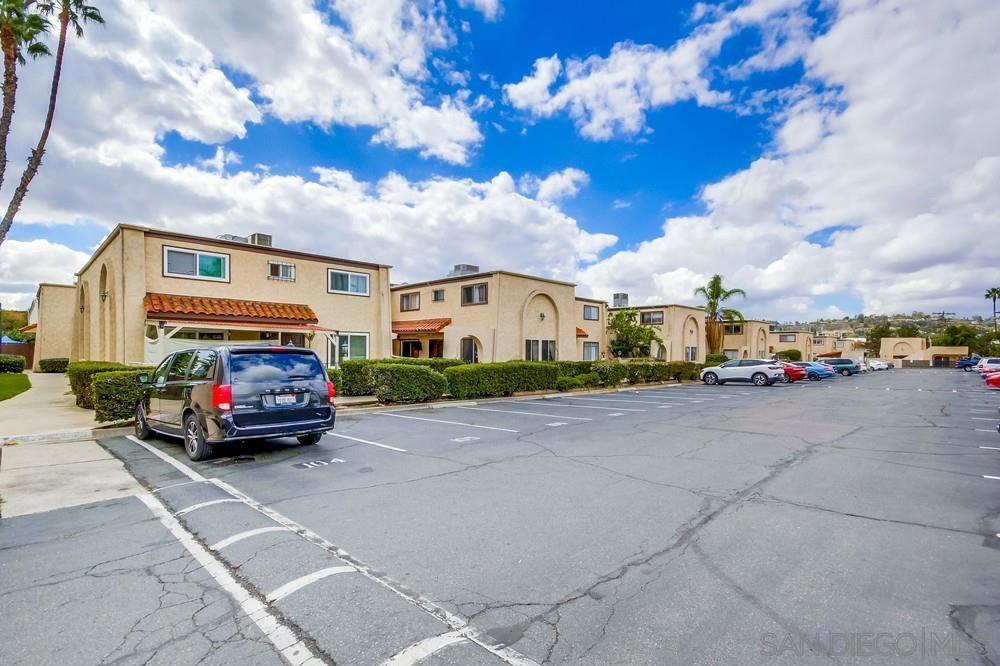 El Cajon - Residential