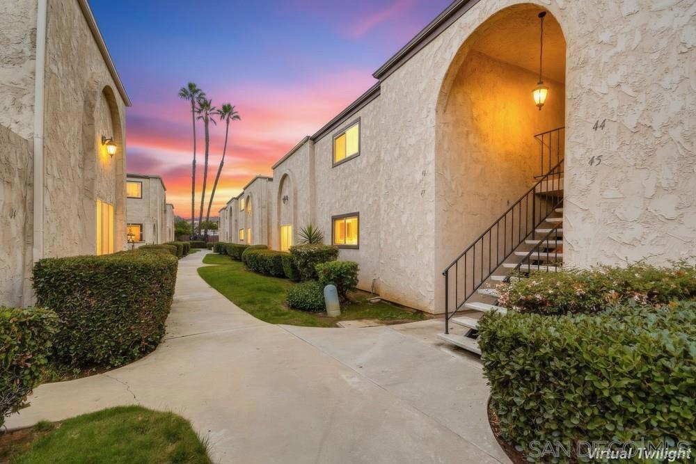 El Cajon - Residential