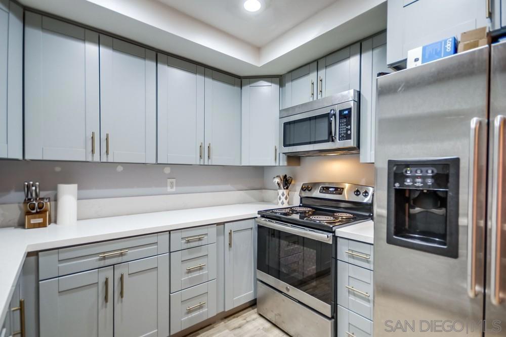 El Cajon - Residential