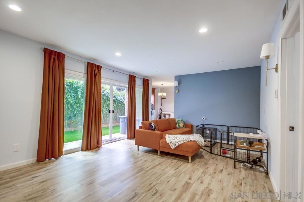 El Cajon - Residential