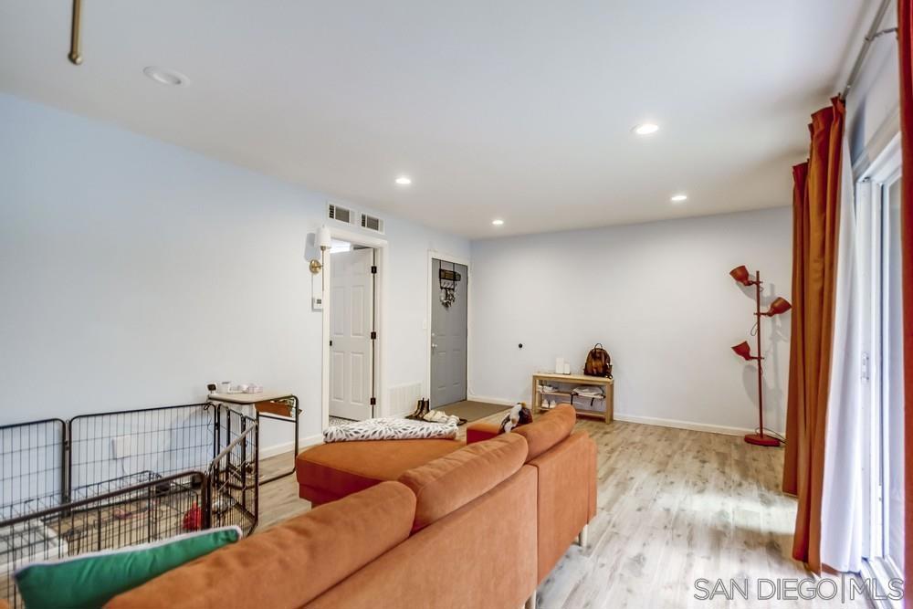 El Cajon - Residential