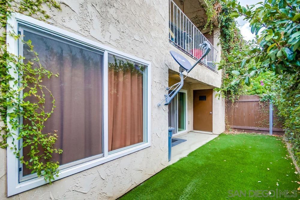 El Cajon - Residential