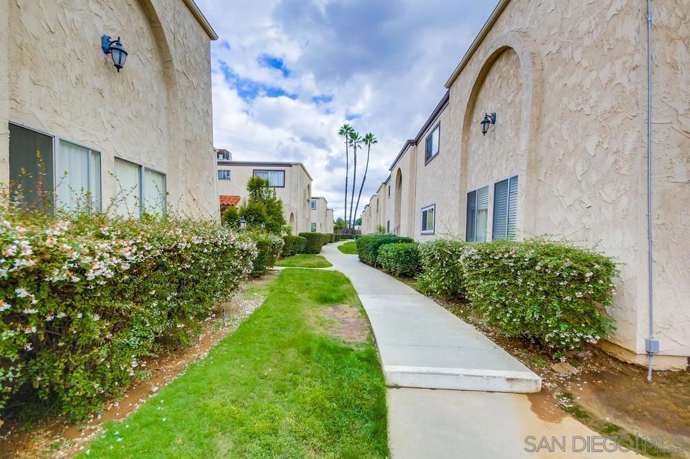 El Cajon - Residential