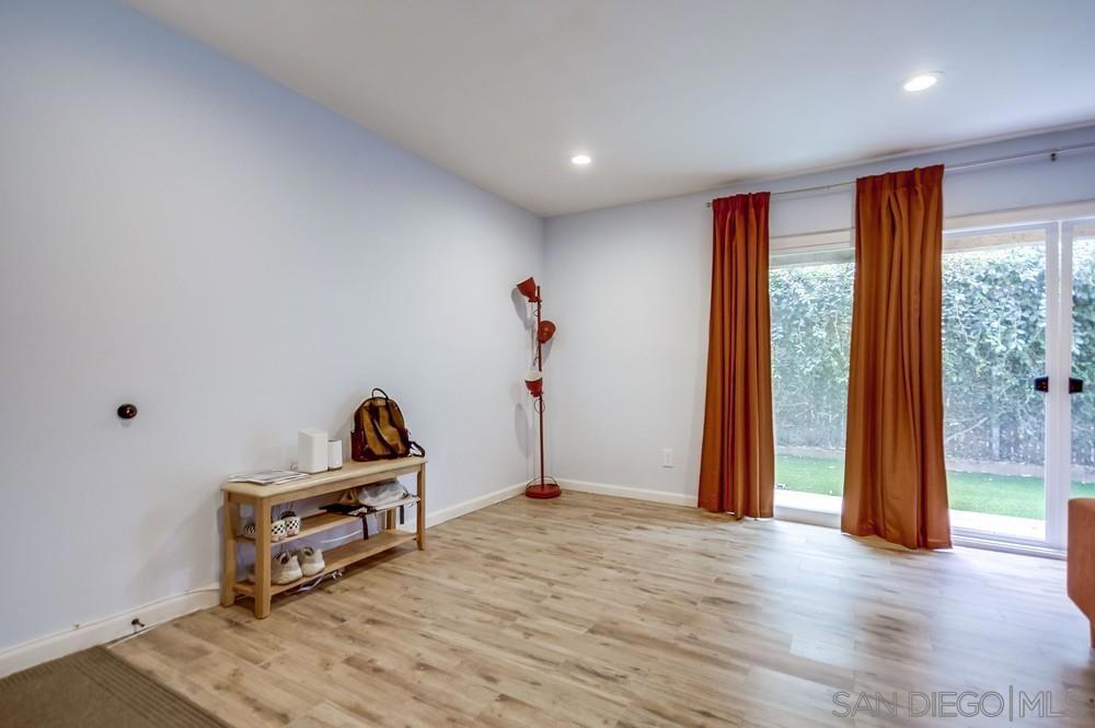 El Cajon - Residential