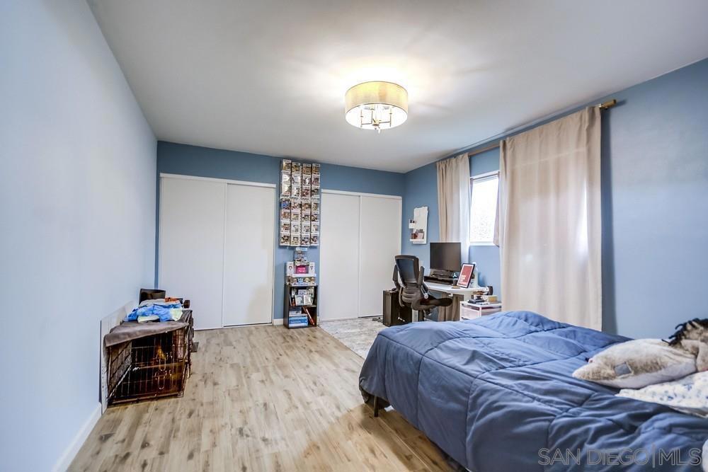 El Cajon - Residential