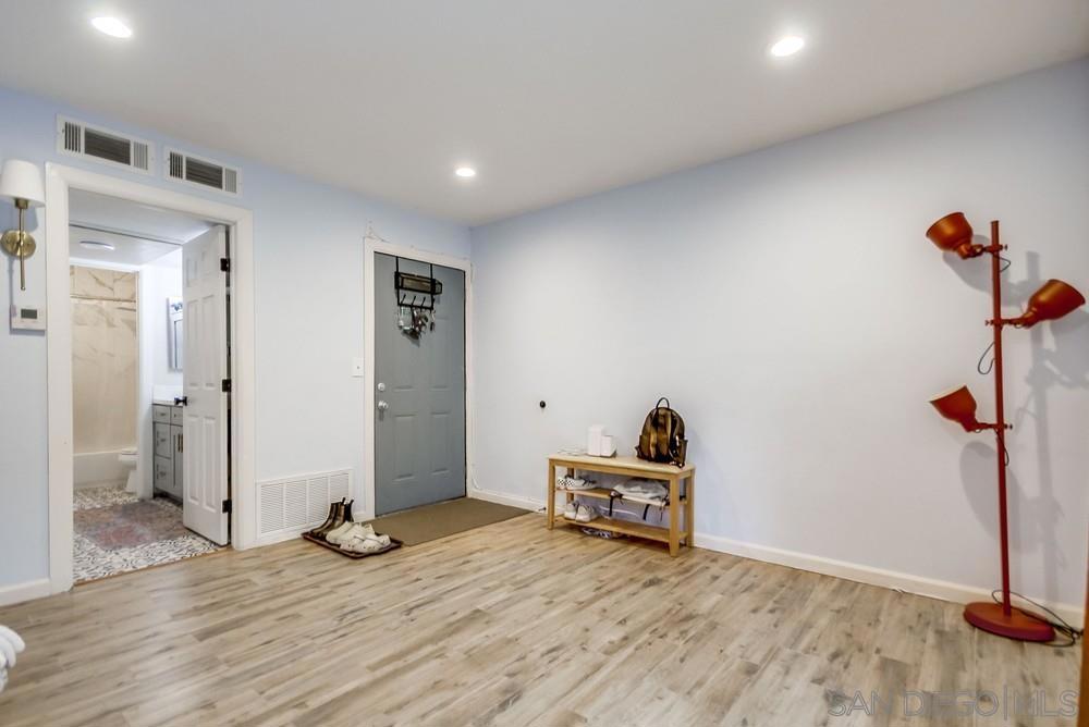 El Cajon - Residential