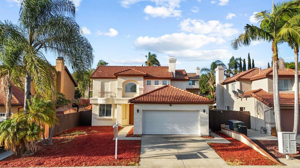 Welcome to Santa Fe Hills — A Beautifully Remodeled Home in the Heart of San Marcos! This stunning 4-bedroom, 2.5-bathroom home is nestled on a quiet cul-de-sac in one of San Marcos' most sought-after communities. Fully move-in ready, this elegant single-family residence offers modern comfort, style, and convenience. Features include: Stylishly remodeled kitchen, bathrooms, and flooring Brand new garage doors and appliances Open-concept layout with natural light throughout Enjoy a community designed for active living, with numerous parks, walking, and biking trails integrated throughout the neighborhood. Conveniently located near business districts, schools, Cal State San Marcos, and popular restaurants, this home offers the perfect blend of tranquility and accessibility. Don't miss your opportunity to own a piece of paradise in Santa Fe Hills!