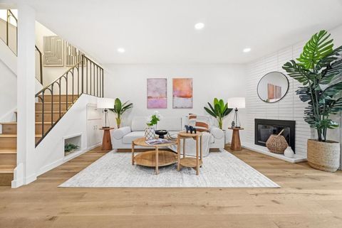 Photo of 1506 Canna Court, Mountain View, CA 94043 (MLS # ML82044358)