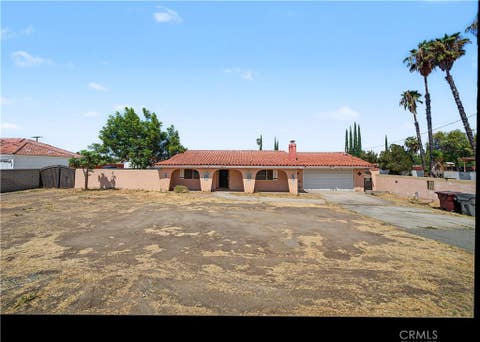 Photo of 26575 Darthmouth Street, Hemet, CA 92544 (MLS # WS26173617)