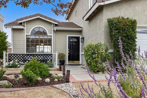 27722 Buckskin Drive Castaic CA 91384