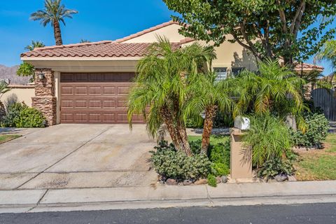 Photo of 50665 Spyglass Hill Drive, La Quinta, CA 92253 (MLS # 219143638DA)