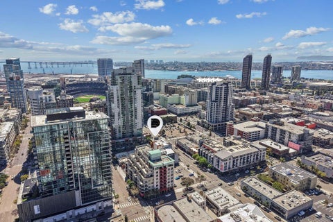 Photo of 875 G St 108 ST, San Diego, CA 92101 (MLS # 260021703SD)