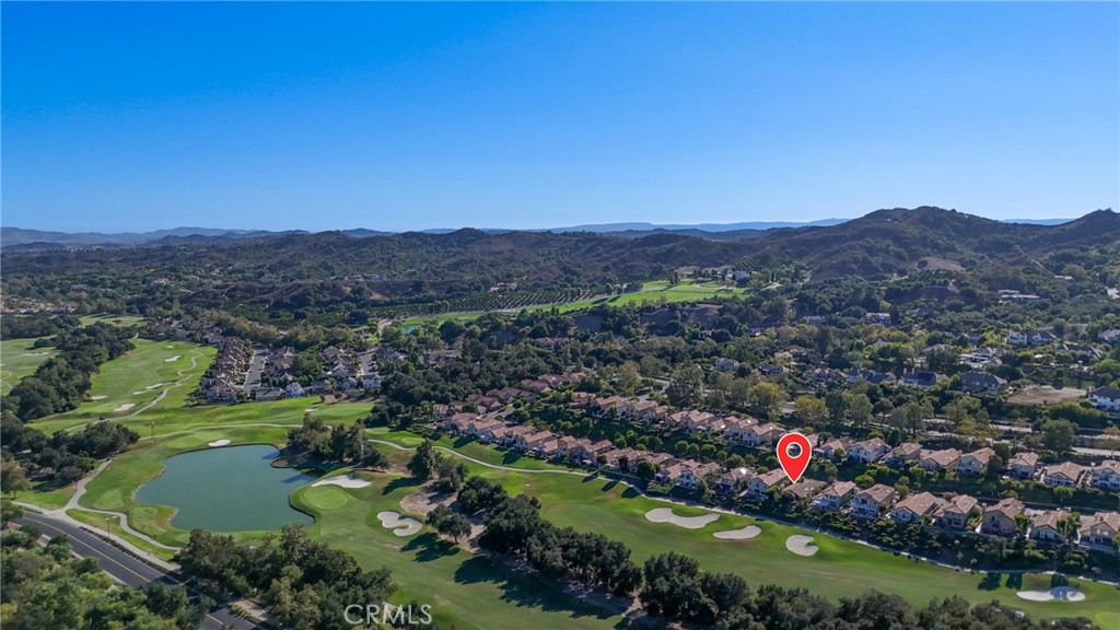 Terraces (TT) - Residential