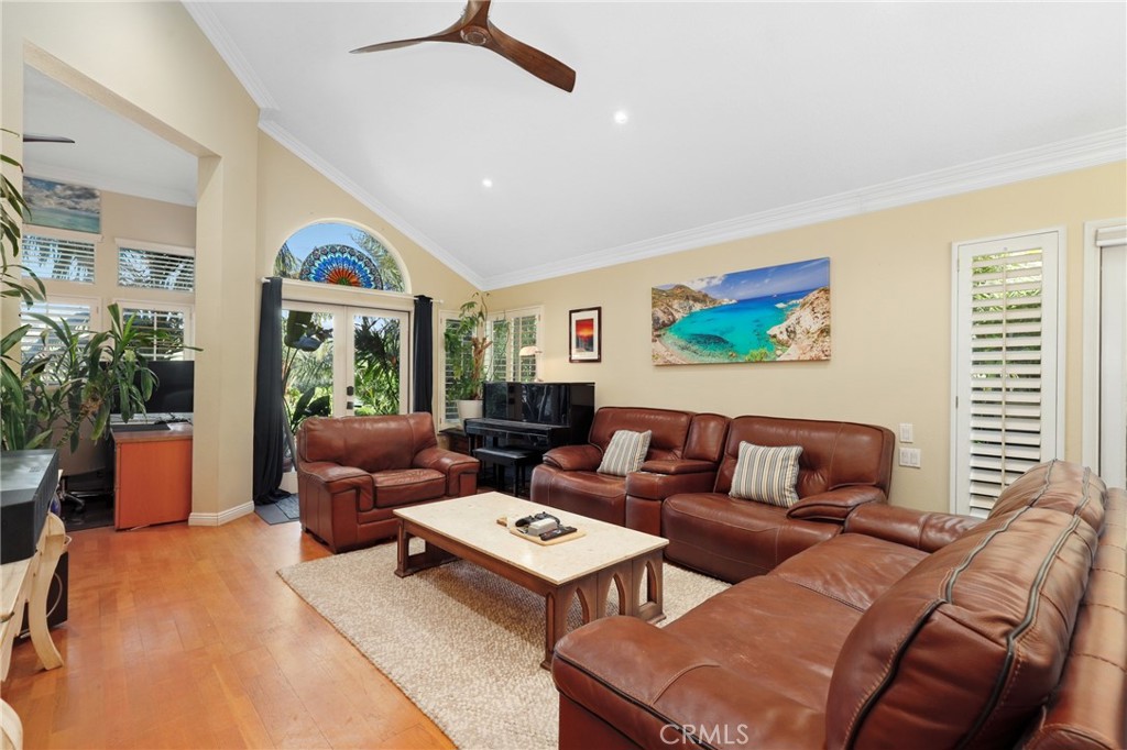 Terraces (TT) - Residential