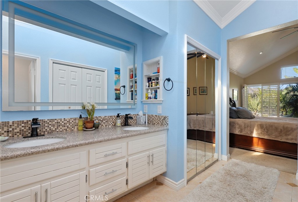 Terraces (TT) - Residential