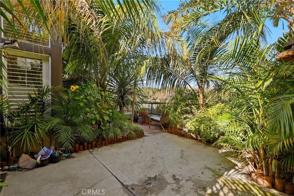 Terraces (TT) - Residential