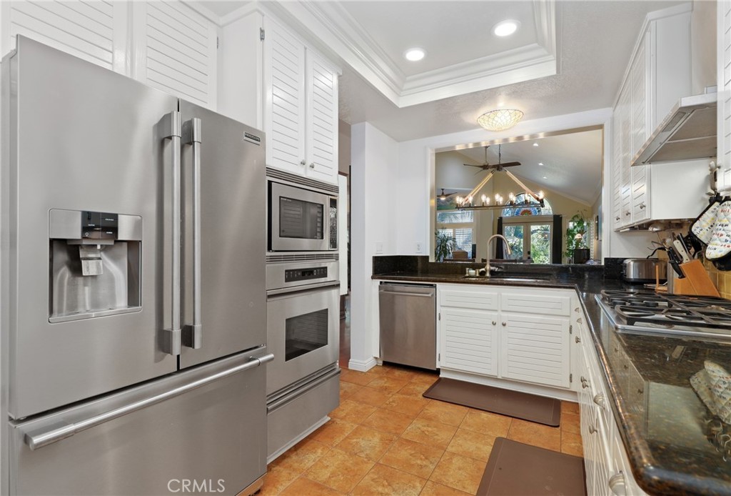 Terraces (TT) - Residential