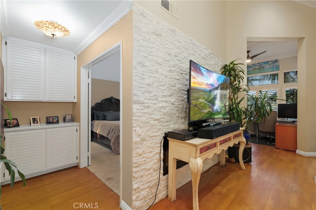 Terraces (TT) - Residential