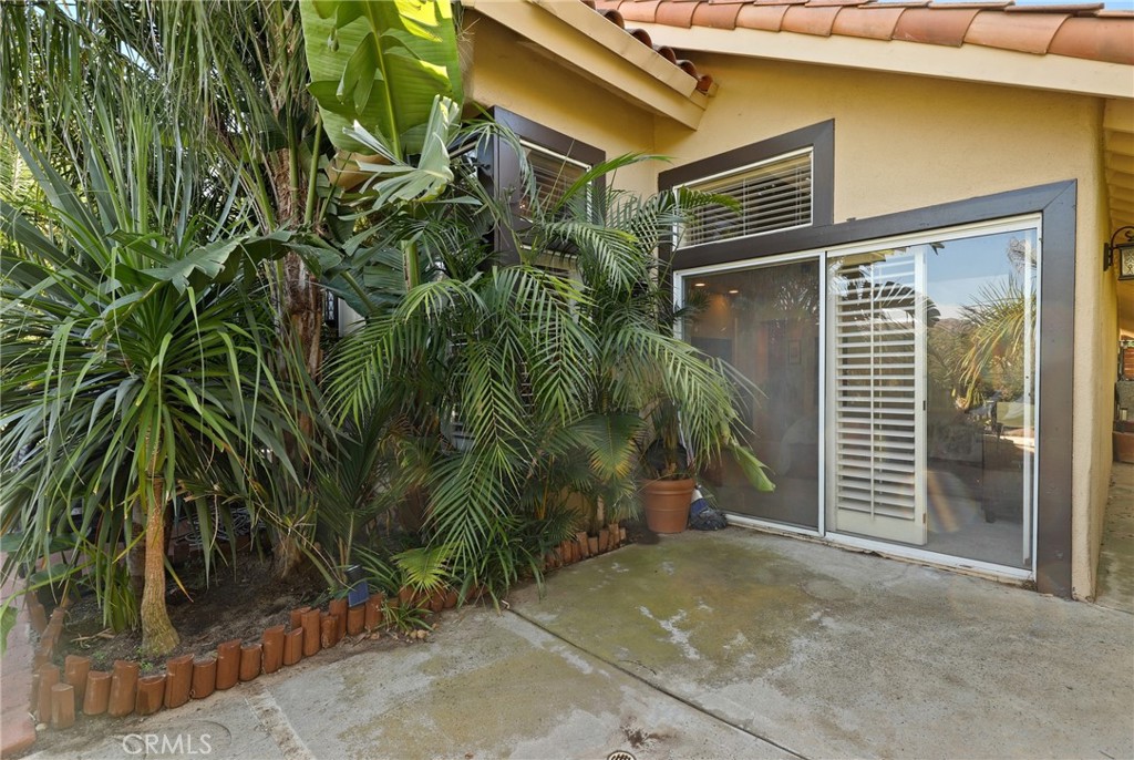 Terraces (TT) - Residential