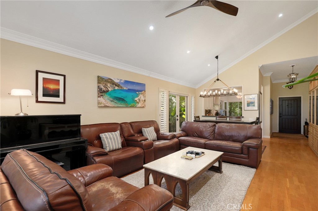 Terraces (TT) - Residential