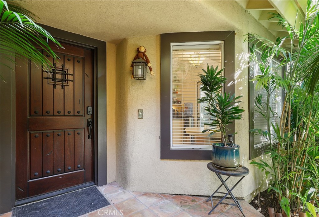 Terraces (TT) - Residential