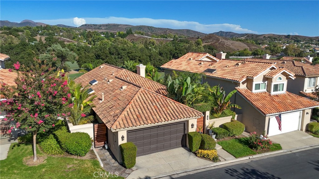 Terraces (TT) - Residential