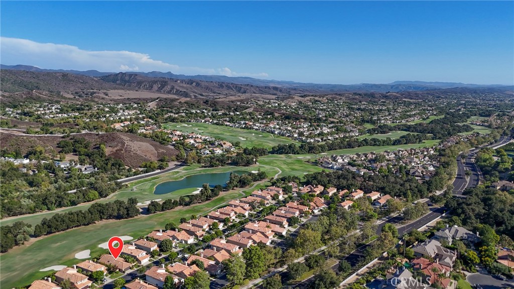 Terraces (TT) - Residential