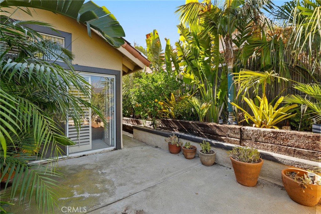 Terraces (TT) - Residential