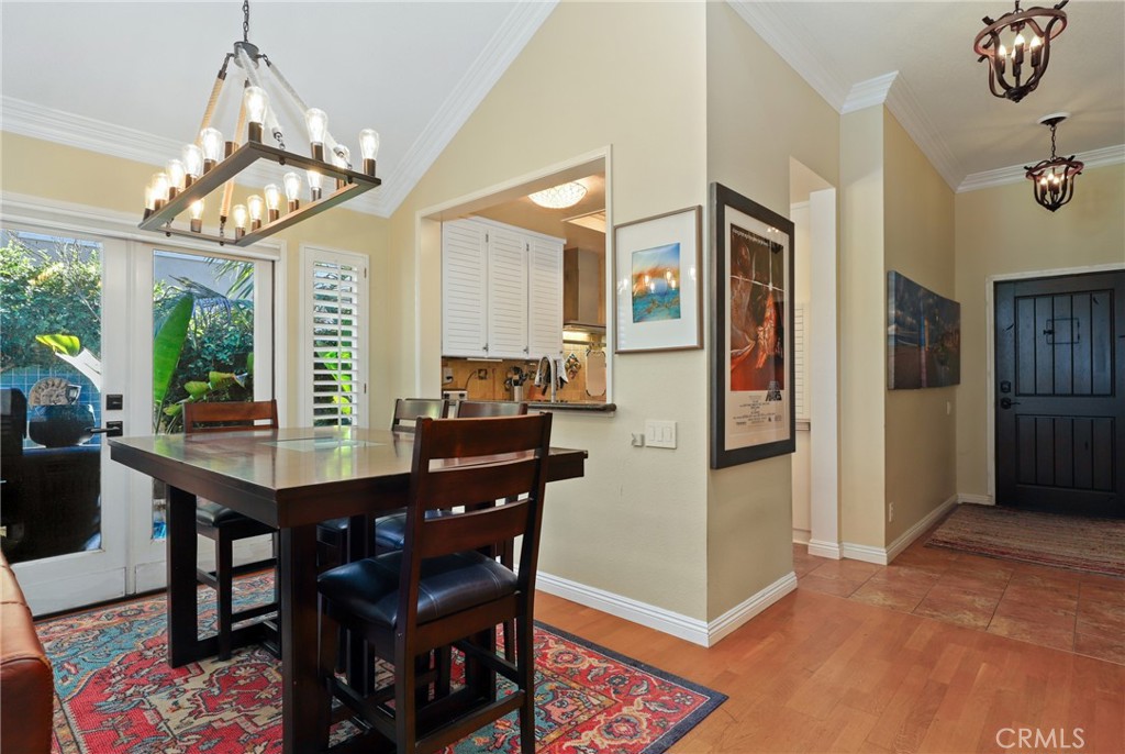 Terraces (TT) - Residential