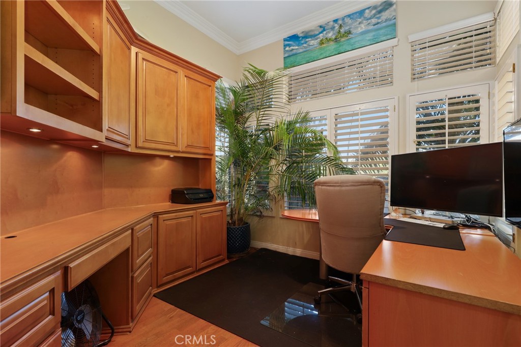 Terraces (TT) - Residential