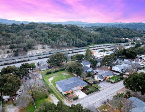 Tiny photo for 5190 & 5200 Palma Avenue, Atascadero, CA 93422 (MLS # PI25278806)