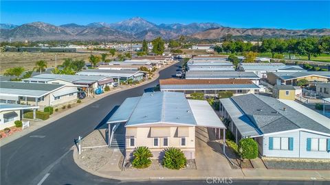 Photo of 626 N Dearborn Street #56 St, Redlands, CA 92374 (MLS # IG25256012)